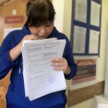 Молодогвардейцы помогают Дирекции по реализации программ обеспечения жильем отдельных категорий