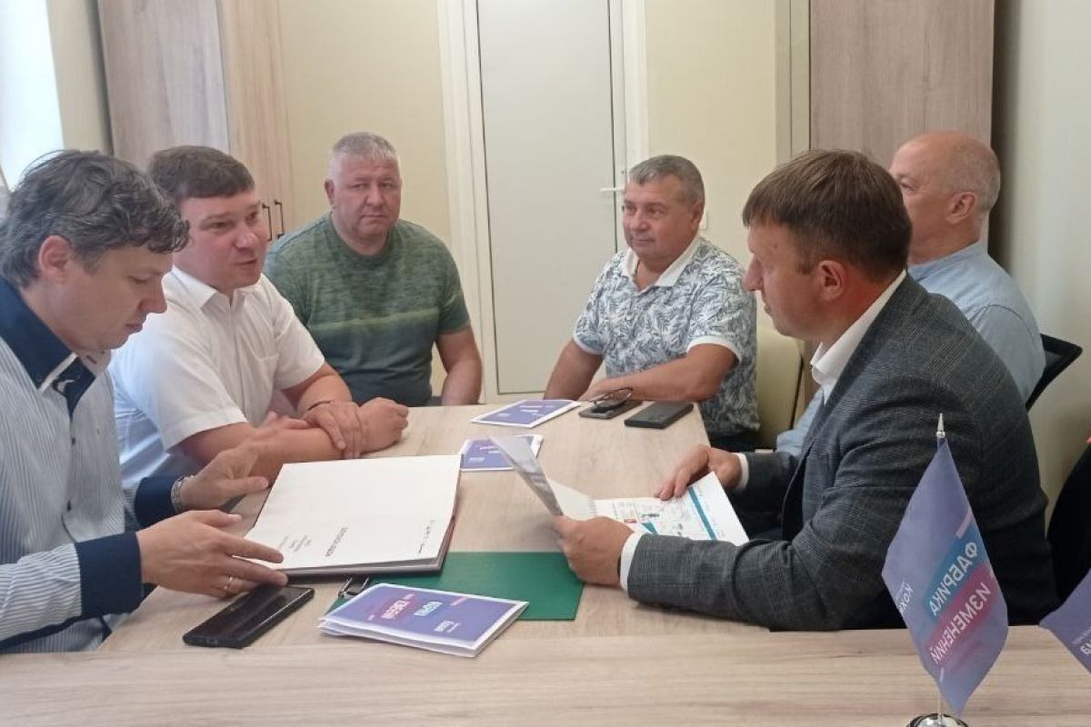 В Кохме завершено строительство современного спортивного комплекса