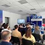 Выдвинуты кандидаты от «Единой России» в Собрание депутатов столицы