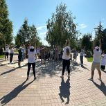 В Пестречинском районе прошел День здоровья