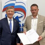 Проект «Единой России» «Выбирай свое» продолжит оказывать поддержку судостроительным заводам в Петербурге