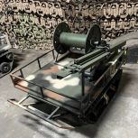 Партийцы присоединились к организации помощи военным инженерам по созданию роботов для разминирования