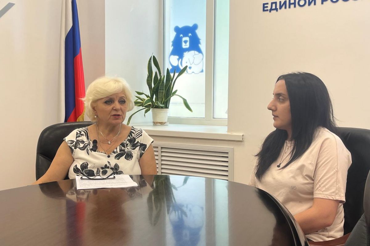 «Единая Россия» обсудила мероприятия, проводимые в отношении безнадзорных животных