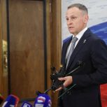 Александр Сидякин: «Единая Россия» обеспечит дополнительные льготы для производителей беспилотных гражданских судов