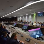 На международной выставке ИННОПРОМ представили проект Фабрики твердотельной СВЧ-электроники «Карат», реализуемый при поддержке  «Единой России»