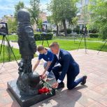 МГЕР организовала в регионах памятные мероприятия ко Дню памяти детей-жертв войны в Донбассе