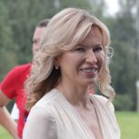 Екатерина Стенякина: «Единая Россия» использует соцсети и фокус-группы для сбора мнений молодёжи при разработке законов
