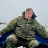 Выпускник программы «Герои Vостока» осваивает рыбоводство при поддержке «Единой России» в Хабаровском крае