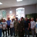 Депутаты Саратовской областной Думы встретились с членами семей участников СВО и волонтерами