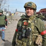 Единоросс Алексей Спиридонов избран главой Суджанского района