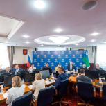 Наталья Западнова: Поддержка бойцов СВО – одно из главных направлений работы депутатов «Единой России» Думы Югры