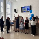 В День российской почты в Коми наградили победителей конкурса «Земский почтальон»