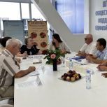 Садоводы и огородники региона получат поддержку благодаря новому проекту «Единой России»