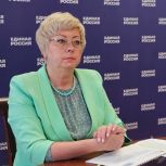 Андрей Исаев: Партпроект «Моя карьера с Единой Россией» помог трудоустроить более 2,3 тысяч участников СВО