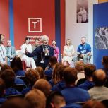 Владимир Васильев: «Единая Россия», как и другие фракции в Госдуме, работает в интересах страны