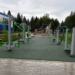 Школы, спортобъекты, дворы, парки: «Единая Россия» ознакомилась с ходом работ на объектах народной программы в регионах