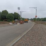В Светлогорске продолжается реализация народной программы партии