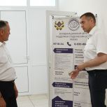 Игорь Мурог высоко оценил поддержку студенческих семей в РязГМУ имени академика И.П. Павлова