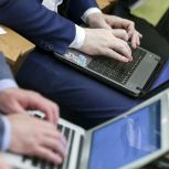 «Единая Россия» законодательно закрепила параметры развития платформенной экономики