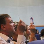 «Единая Россия» Электростали выдвинула команду из 25 кандидатов в Совет депутатов округа