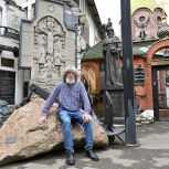 Мастерская Федора Конюхова станет городским музеем — Сергей Собянин