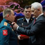 Оренбуржец Павел Евлашевич – Герой России!