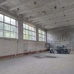 В Славянке обновляют школу по народной программе