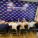 В Приморье стартовал общественный мониторинг детской безопасности