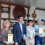 Городецкие волонтеры обсудили планы по изготовлению и сбору гуманитарных грузов для передовой