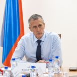 На озере Светлое в природном парке «Ергаки» планируют организовать спасательный пост