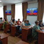 «Единая Россия» в Приамурье приступила к выдвижению кандидатов на сентябрьские выборы