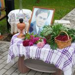 День памяти Александра Яшина: литературный праздник в Никольске