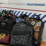 «Единая Россия» проведёт традиционную акцию «Собери ребёнка в школу»