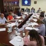 «Единая Россия» приступила к разработке стандартов доступности молодёжных мероприятий в стране