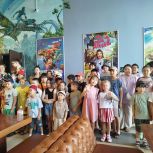 Более 300 человек посетили благотворительную акцию депутата Бадмы Башанкаева