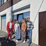 Татьяна Буцкая поддержала работу Центра социальной адаптации имени Преподобного Моисея Мурина в Екатеринбурге