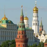 Александр Бельский награждён орденом Дружбы