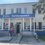 В Ельниках прошел мониторинг выполнения народной программы «Единой России»