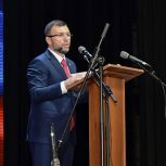 В ближайшие пять лет планируется благоустроить в Республике более 400 общественных территорий