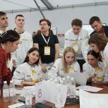 «Единая Россия» запускает Всероссийский конкурс молодых управленцев «Лидеры села»