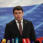 «Единая Россия» упростила размещение объектов связи вдоль дорог