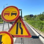 В Мурманске состоялся общественный контроль хода дорожных работ