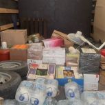 При поддержке «Единой России» бойцам СВО доставят очередную партию гумпомощи