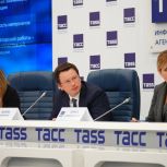 «Единая Россия» запустила Всероссийский конкурс «Цифровая журналистика 2025»