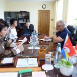 Владислав Кузнецов провел совещание по подготовке объектов ЖКХ к осенне-зимнему сезону