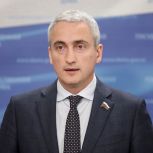 Евгений Нифантьев: «Единая Россия» подготовила и согласовала с Правительством законопроект о передвижных аптечных пунктах