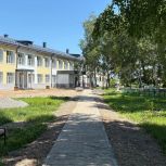 В Амурской области при поддержке «Единой России» капитально отремонтировали две сельские школы
