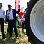 В регионе состоялся «День Тамбовского поля - 2025»