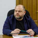 В «Единой России» воронежцам помогают в решении вопросов здравоохранения и благоустройства
