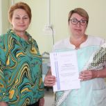 35 лет верности профессии